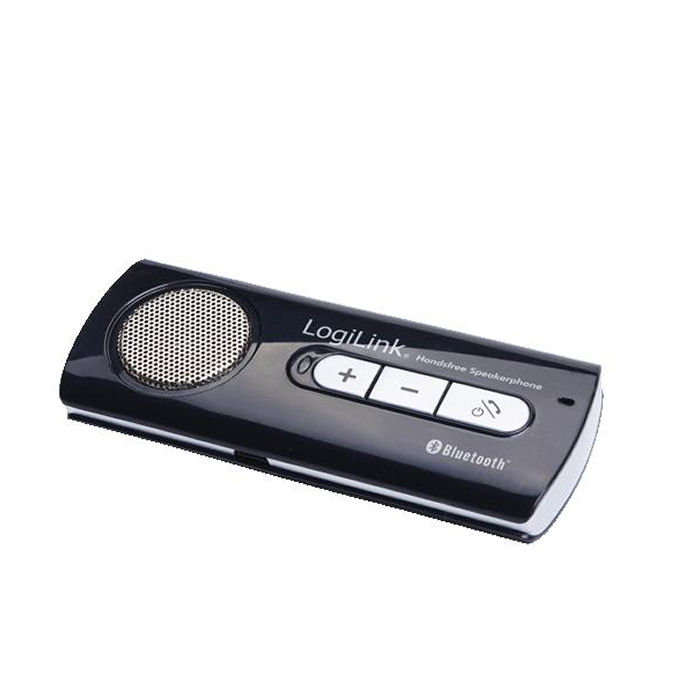 logilink handsfree speakerphone