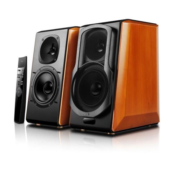 Speaker Edifier S2000PRO Brown(EOL)