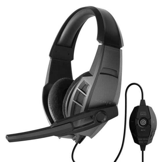 Headphone Edifier G3 Black(EOL)