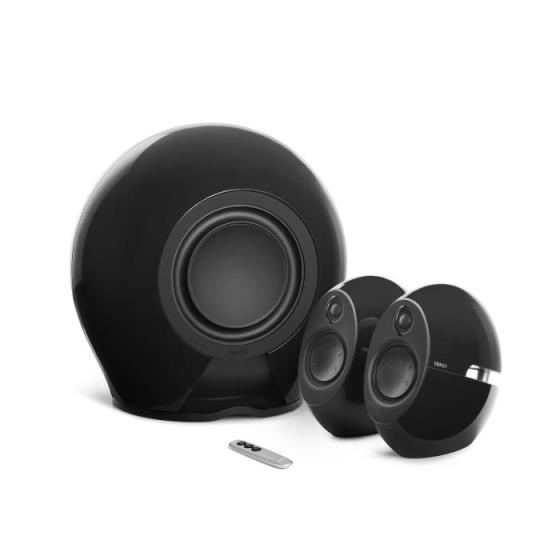Speaker Edifier Luna E235 Black(eol)