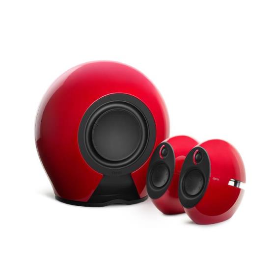 Speaker Edifier Luna E235 Red(EOL)