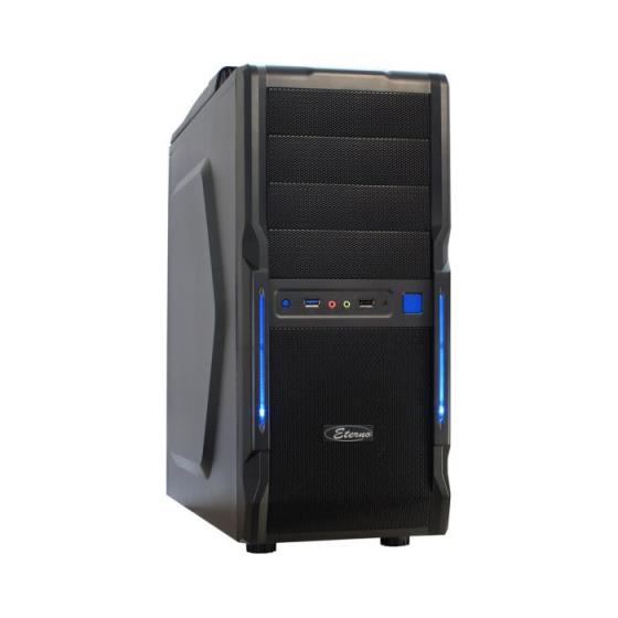 Computer Case Inter-Tech  A6 Superior-RTX (EOL)