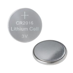 Battery Lithium Logilink CR2016 10pcs (eol)