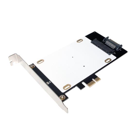 Pci Express to HDD/SSD Hybrid Logilink PC0079(eol)