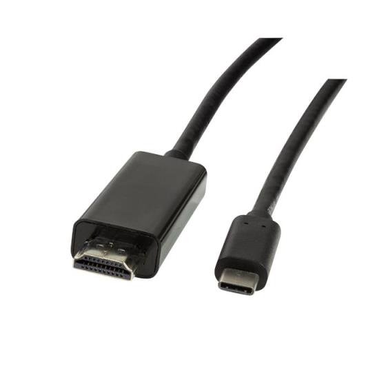 Type-C to HDMI 3m Logilink UA0330 (EOL)