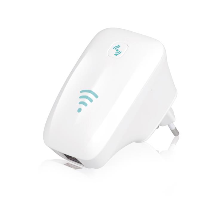 Access Point 300Mbps Power On RPD-300(EOL)