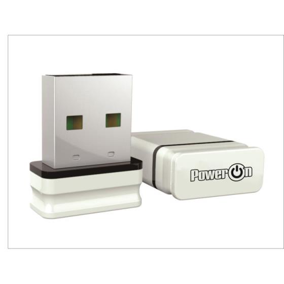 Usb WiFi Adaptor Power On DMG-02 V2.0(EOL)