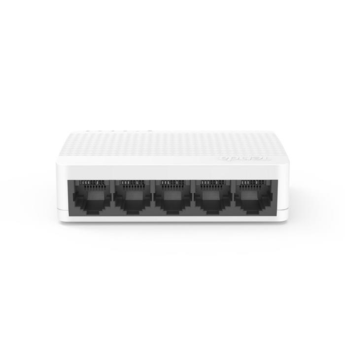 Fast Εthernet 5 port switch Tenda S105 (EOL)