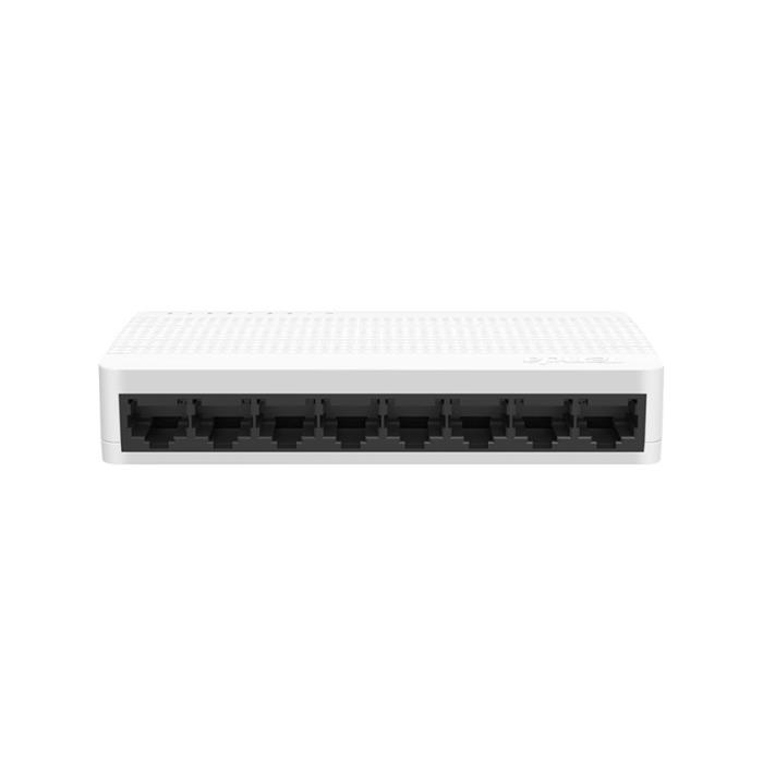 Fast Εthernet 8 port switch Tenda S108 (EOL)
