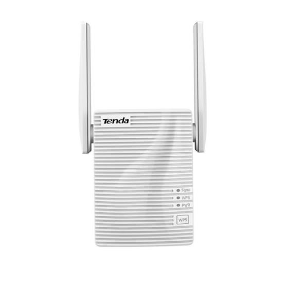 Range Extender WiFi Repeater Dual Band 750Mbps Tenda A15(eol)