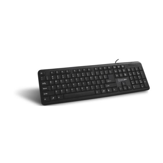 Keyboard Element KB-150PS(EOL)
