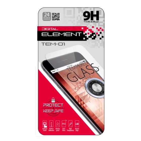 Tempered Glass Element for HuaWei P8 LITE TEM-01(EOL)