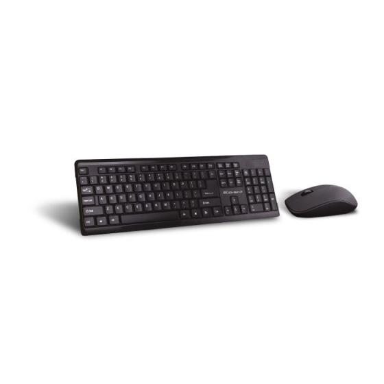 Keyboard & Mouse Wireless Element KB-260WMS v2.0(EOL)