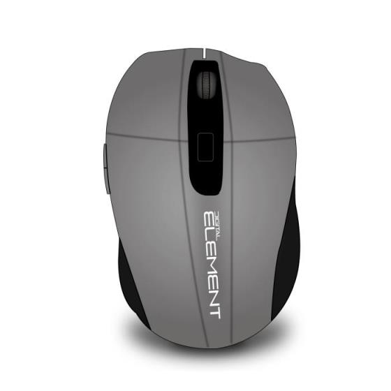Mouse Wireless Element MS-175S (EOL)