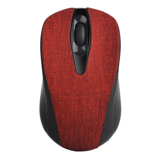 Mouse Wireless Element MS-185R Fabric(EOL)