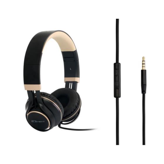 Headphone Element HD-670-K(EOL)