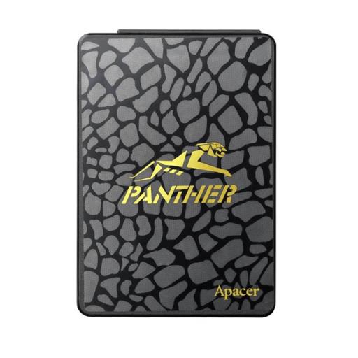SSD 7mm SATA III Apacer AS340 Panther 120GB (EOL)