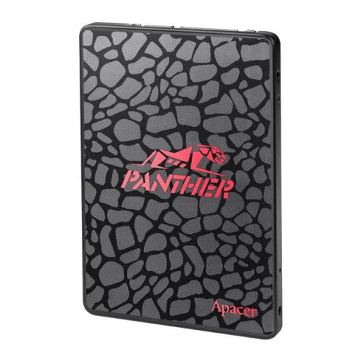 SSD 7mm SATA III Apacer AS350 Panther 120GB(EOL)