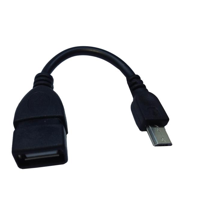 Cable USB OTG Aculine USB-007(EOL)
