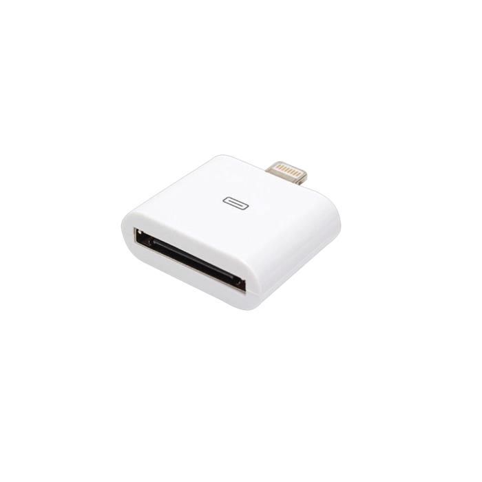 Adapter iPhone 4 to iPhone 5 Aculine AD-008(EOL)