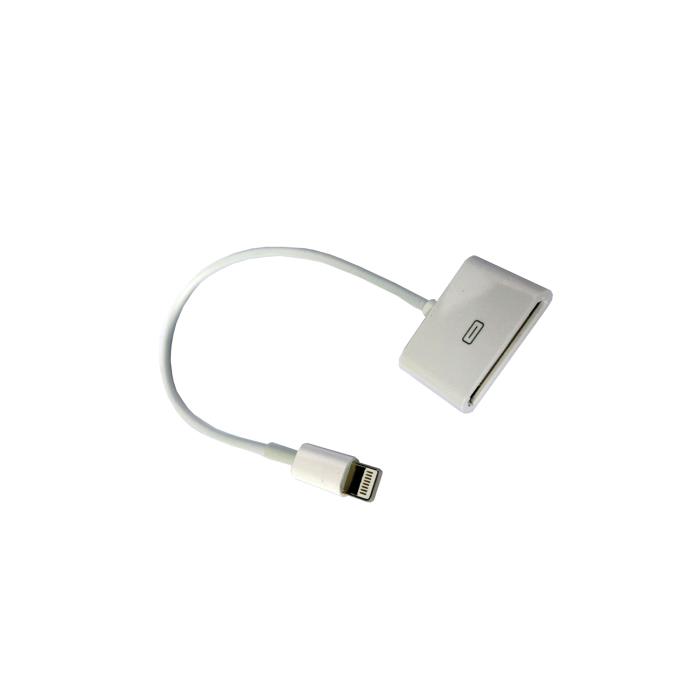 Adapter iPhone 4 to iPhone 5 Aculine AD-009(EOL)