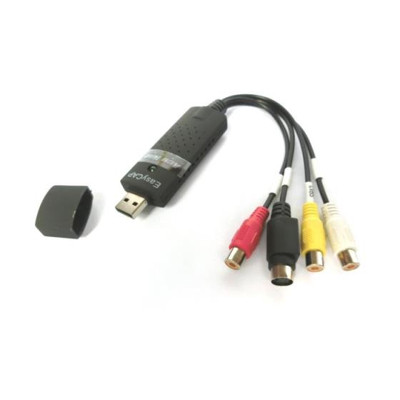 USB Video grabber Aculine AD-014(EOL)