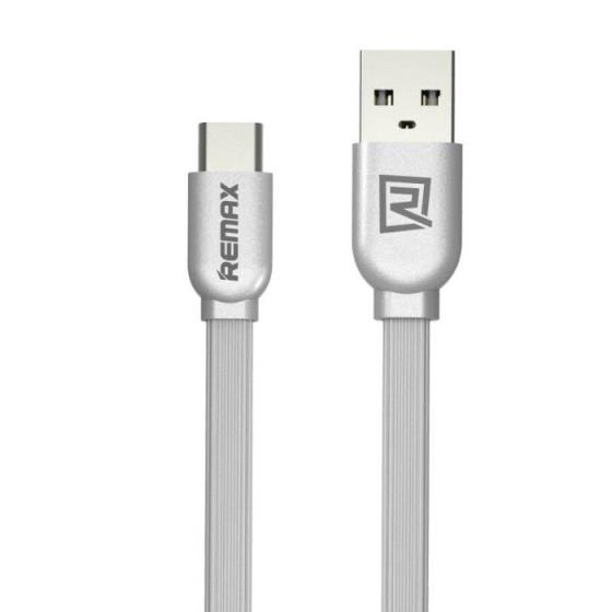Charging Cable Remax RC-047A TYPE C TO USB 1m(EOL)