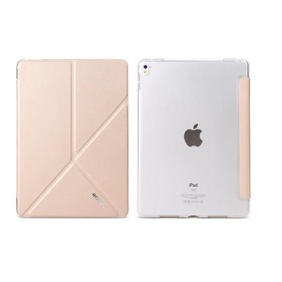 Tablet Case Remax for iPad Pro 12.2   Gold TRANSFORMER (EOL)
