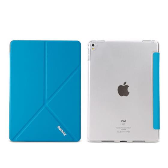 Tablet Case Remax for iPad Pro 12.2    Blue TRANSFORMER(EOL)