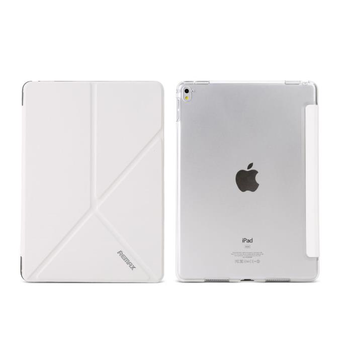 Tablet Case Remax for iPad Pro 12.2    White TRANSFORMER (EOL)