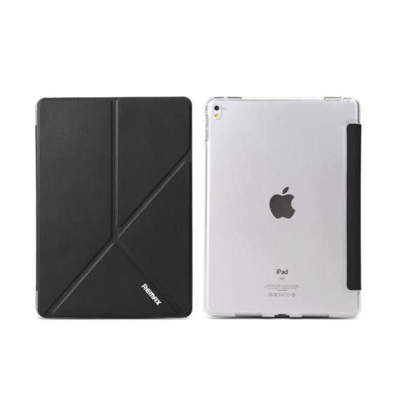 Tablet Case Remax for iPad Pro 12.2    Black TRANSFORMER(EOL)