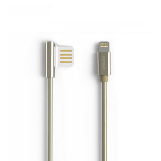 Charging Cable Remax i6 1m Emperor Gold RC-054i(EOL)
