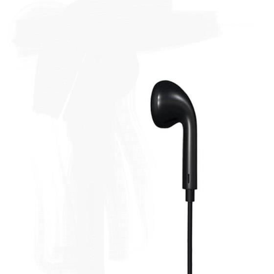 Earphone Remax Single Black RM-101(EOL)