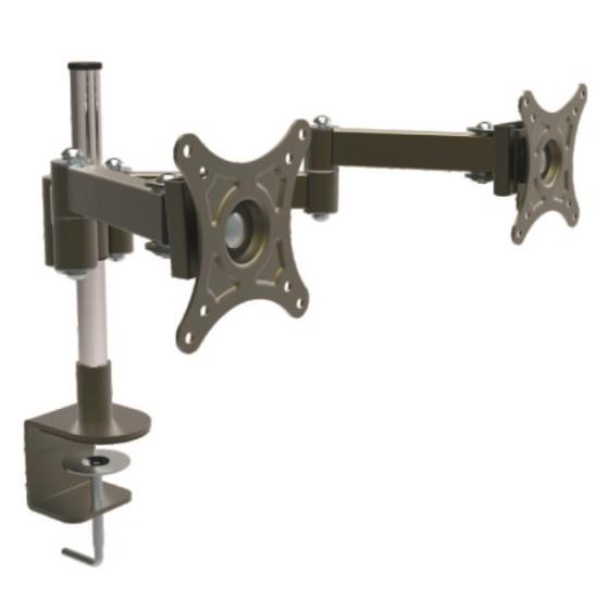Monitor Bracket Focus Mount Two Arms FDM-204A(EOL)