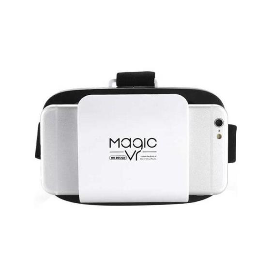 VR 3D Glasses Magic WT-V01(EOL)