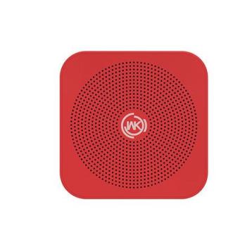 Speaker BT WK SP-100 Red(EOL)