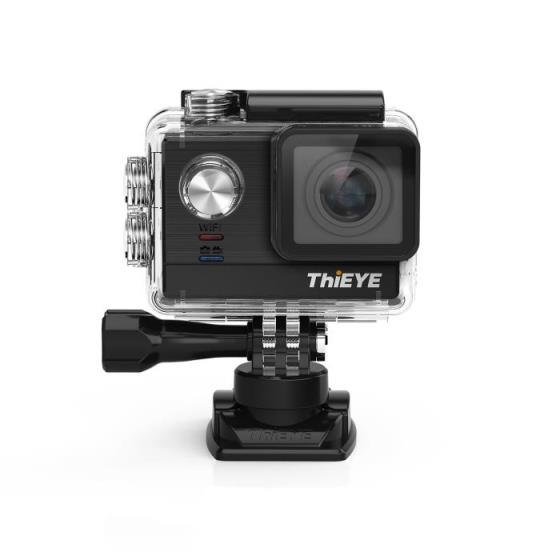 Action Camera THIEYE 4K T5  WIFI(EOL)