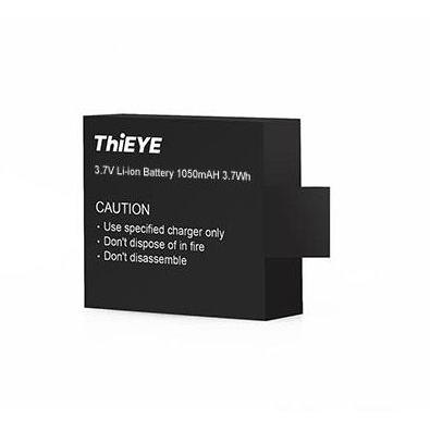 Rechargeable Battery ThiEye for i60+ (EOL)