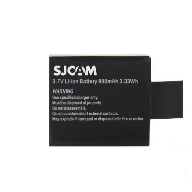 Battery SJCAM 900mAh for SJ4000/SJ5000(EOL)