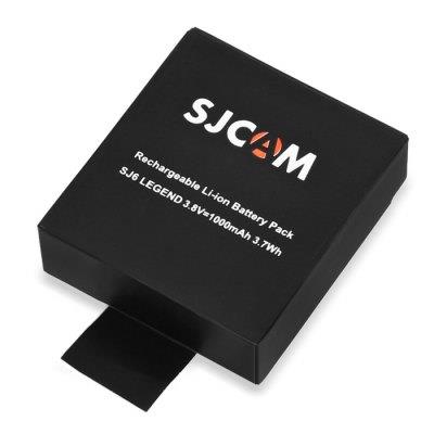 Battery SJCAM for SJ6(EOL)