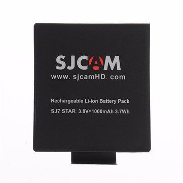 Battery SJCAM for SJ7(EOL)