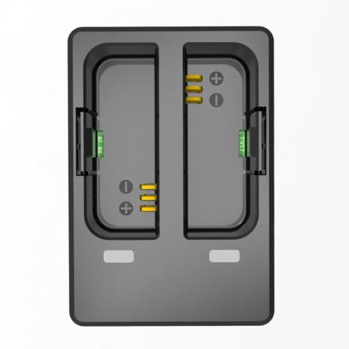 Dual slot charger SJCAM for SJ6(EOL)
