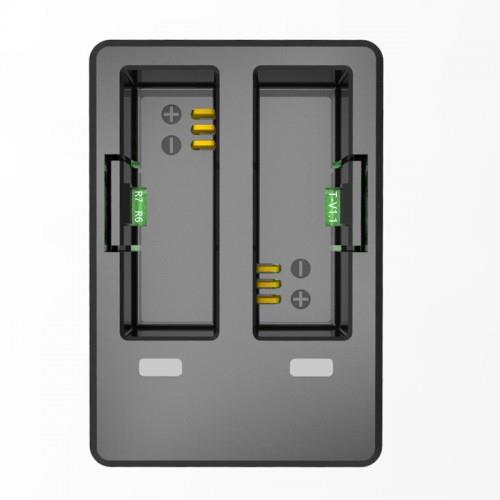 Dual slot charger SJCAM for SJ7(EOL)