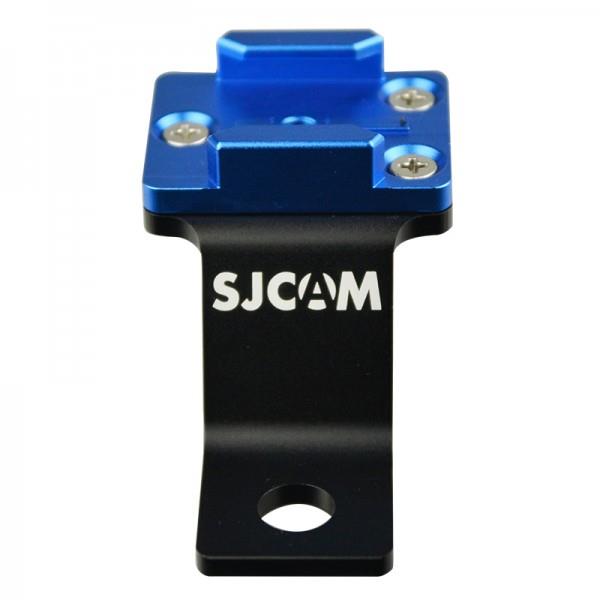 Motocycle bracket mount with slot SJCAM (EOL)