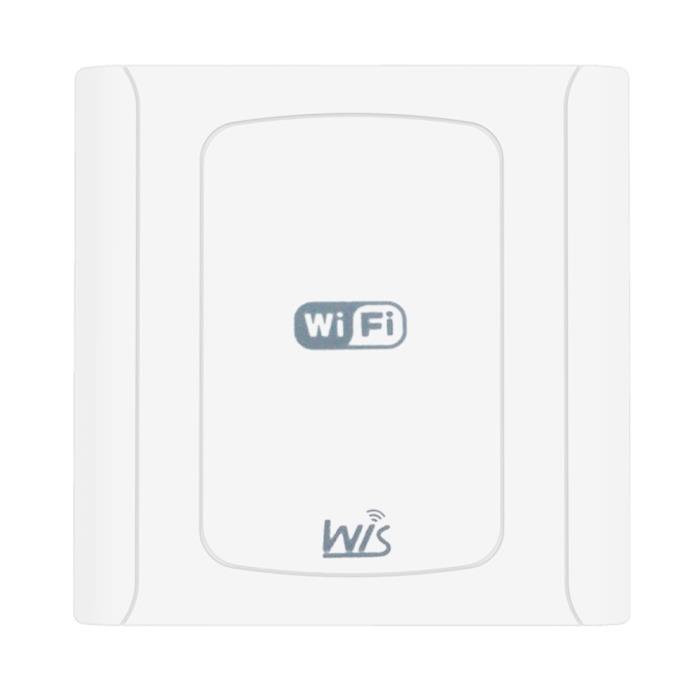 Access Point in Wall 300Mbps 2.4GHz Wis WM2300 WiController(EOL)