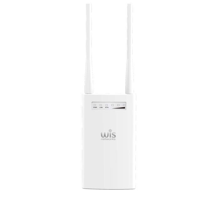 Wireless Base Station 300mbps 2.4GHz Outdoor Wis WCAP Cloud (EOL)