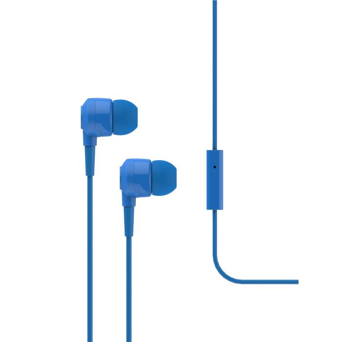 Earphone iXchange SE02 Blue (EOL)