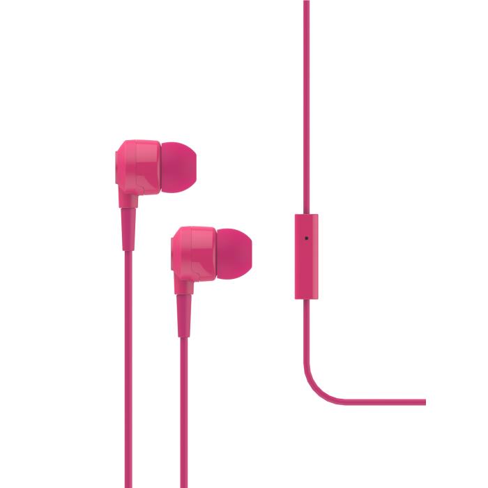 Earphone iXchange SE02 Pink(EOL)