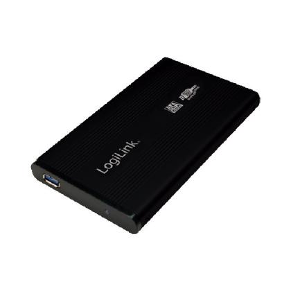 Enclosure 2,5   SATA USB 3.0 Logilink UA0106