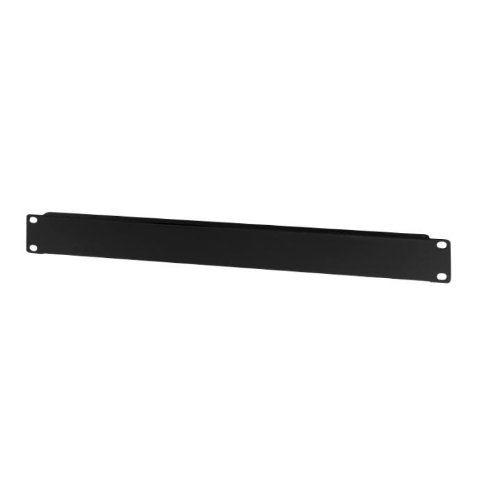 Solid blank panel 19   1U Logilink PN101B